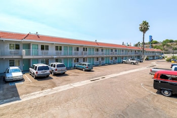 motel 6 la mesa ca san diego