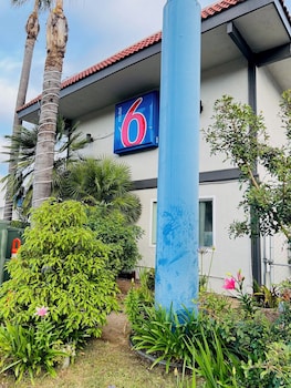 motel 6 la mesa ca san diego