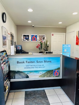 motel 6 la mesa ca san diego