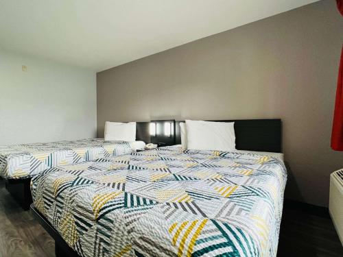Motel 6 La Mesa, Ca - San Diego,Lemon Grove>>La Mesa,2 star
