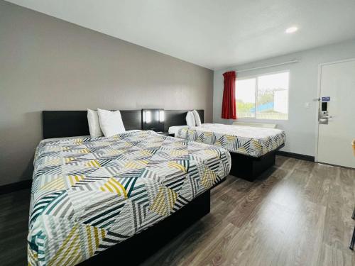 Motel 6 La Mesa, Ca - San Diego,Lemon Grove>>La Mesa,2 star