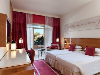 club paradisio el gouna