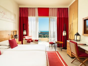 club paradisio el gouna