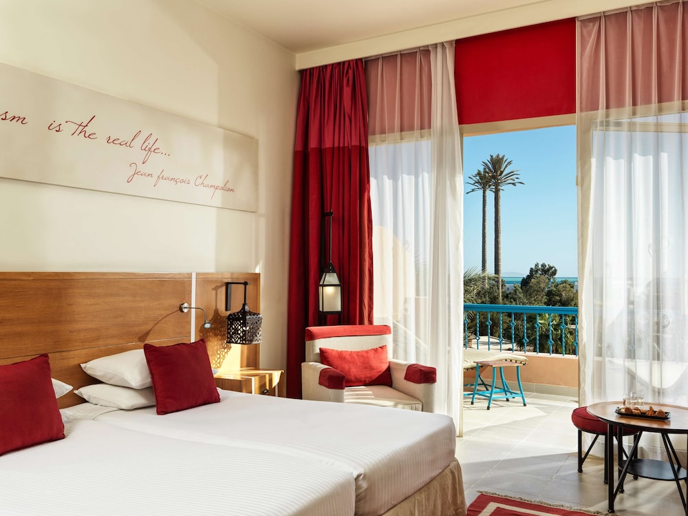 el gouna red sea