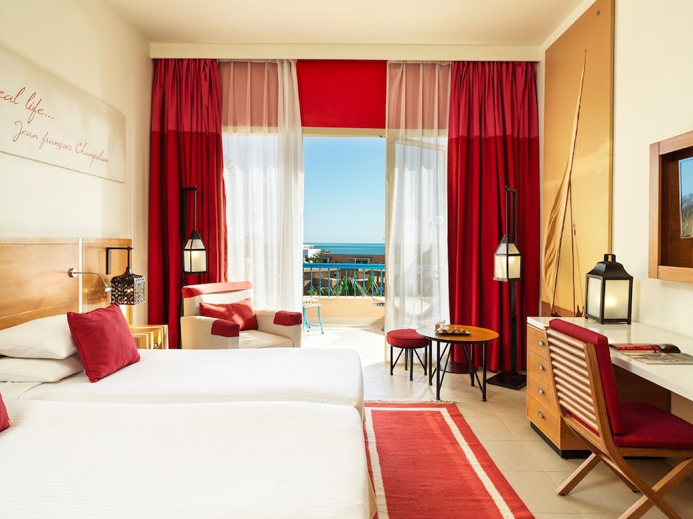 club paradisio el gouna