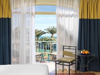 club paradisio el gouna