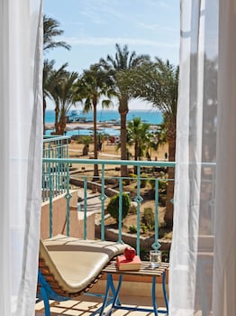 club paradisio el gouna