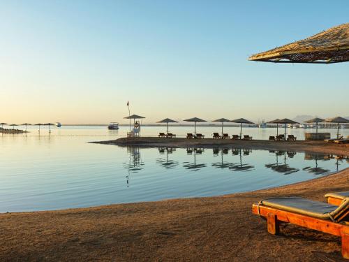 club paradisio el gouna
