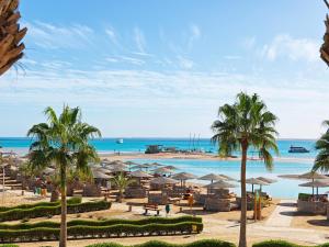 club paradisio el gouna