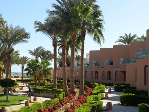 club paradisio el gouna