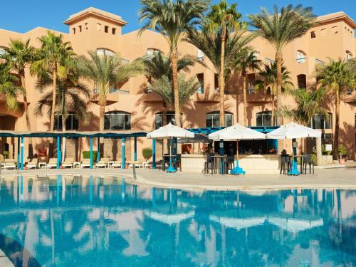 club paradisio el gouna