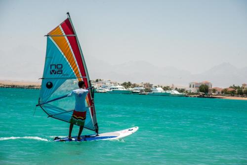 club paradisio el gouna