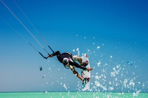club paradisio el gouna