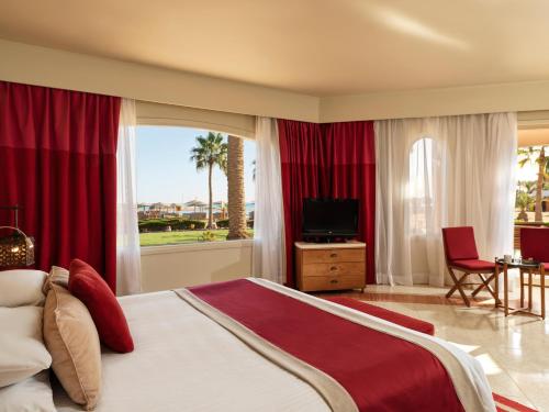 club paradisio el gouna