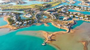 club paradisio el gouna
