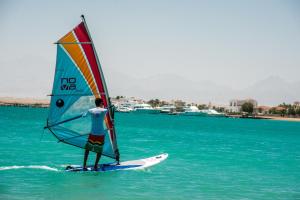 club paradisio el gouna