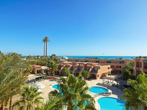 club paradisio el gouna