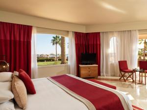 club paradisio el gouna