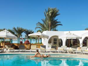 club paradisio el gouna
