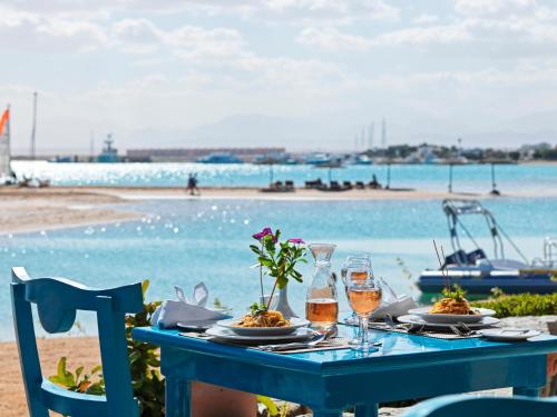 club paradisio el gouna