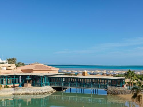 club paradisio el gouna