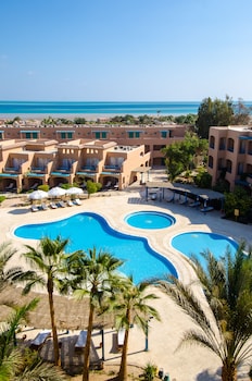 club paradisio el gouna