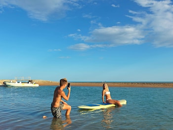 club paradisio el gouna