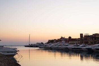 club paradisio el gouna