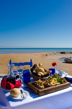 club paradisio el gouna