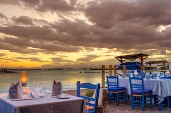 club paradisio el gouna