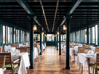 club paradisio el gouna