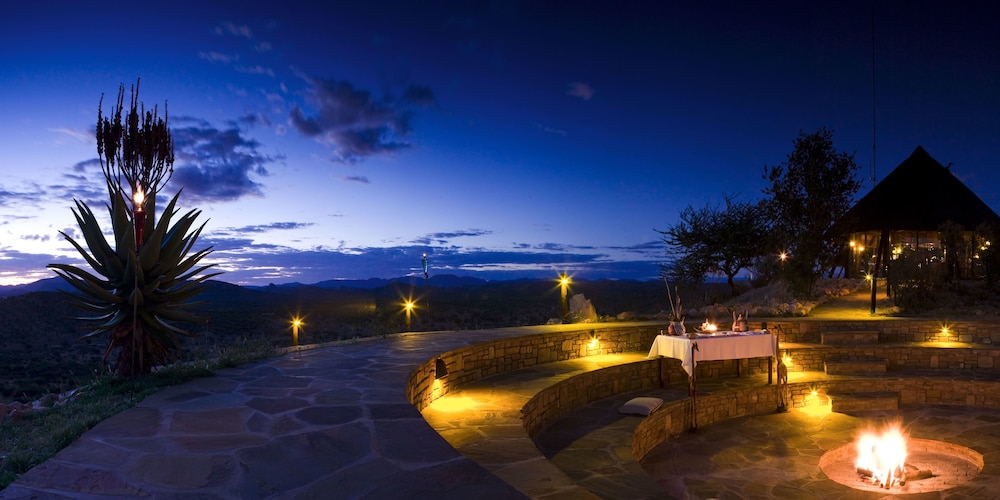 gocheganas nature reserve and wellness spa