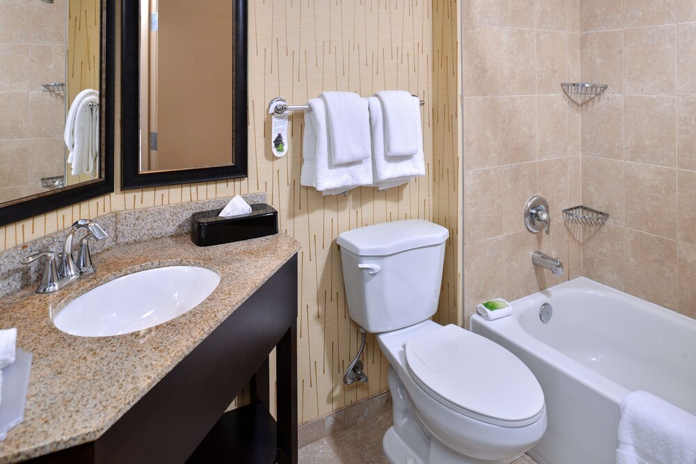 holiday inn express hunt valley by ihg