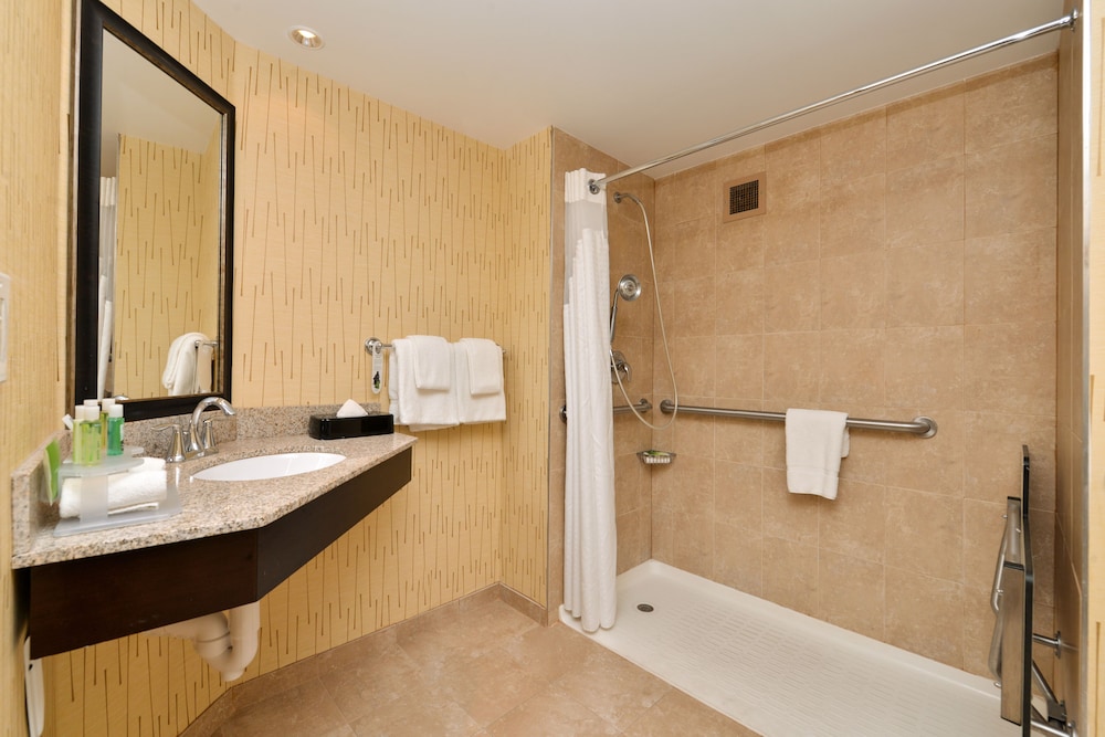 holiday inn express hunt valley by ihg
