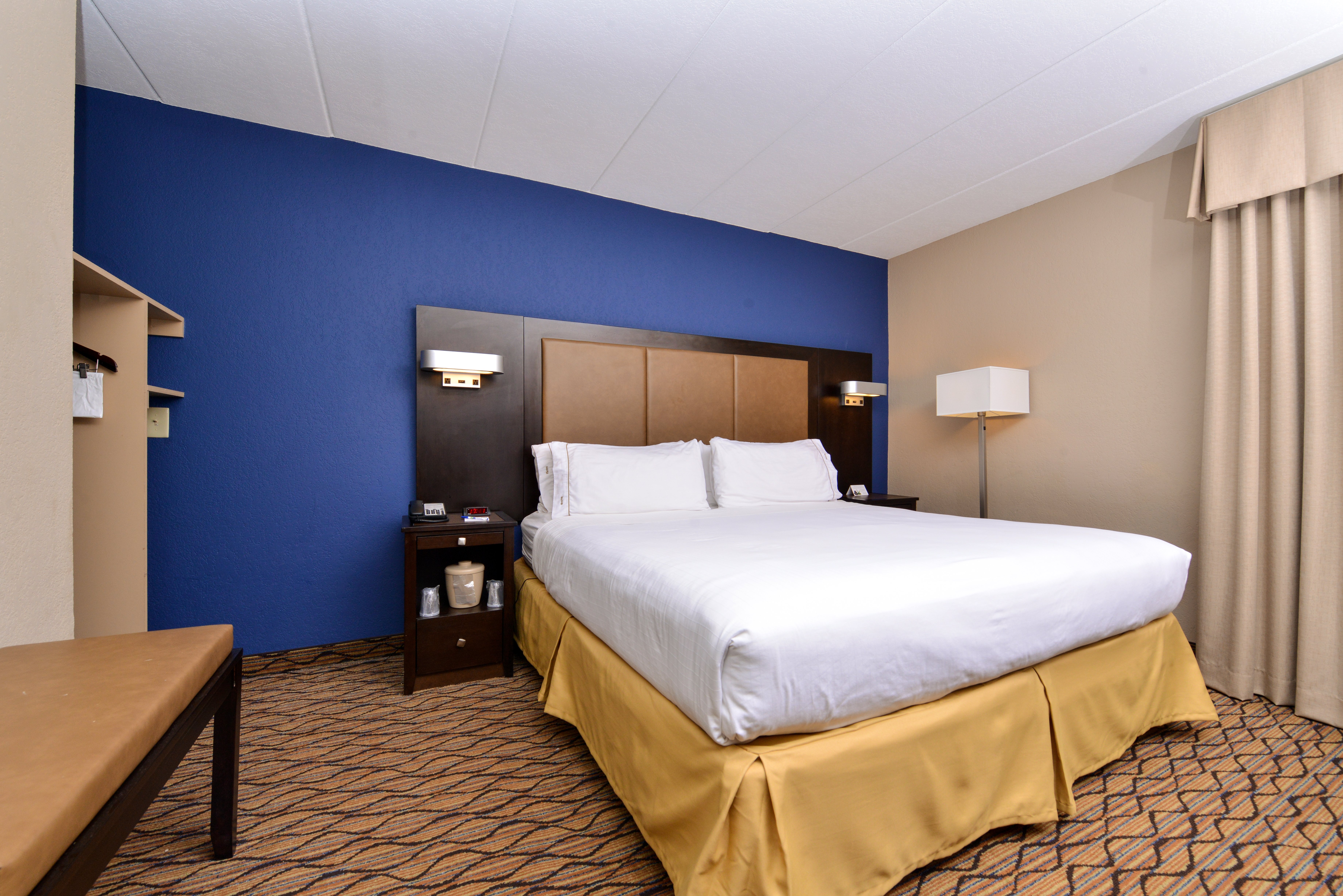 holiday inn express hunt valley by ihg
