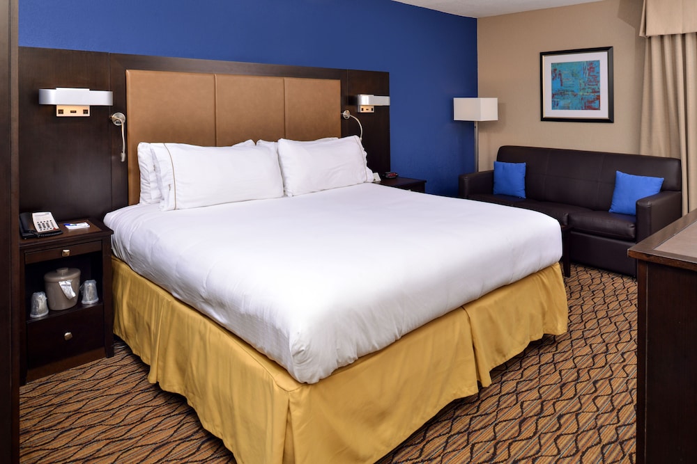 holiday inn express hunt valley by ihg