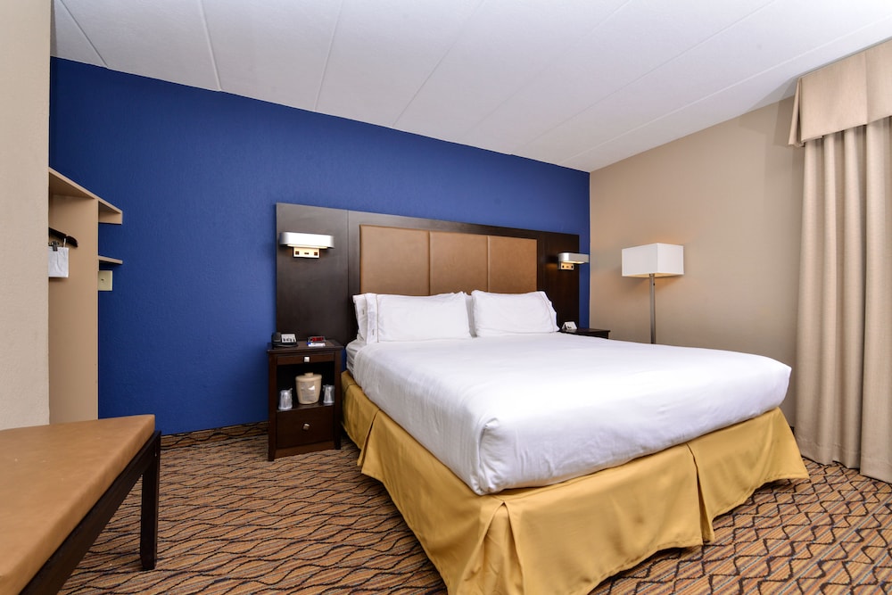 holiday inn express hunt valley by ihg
