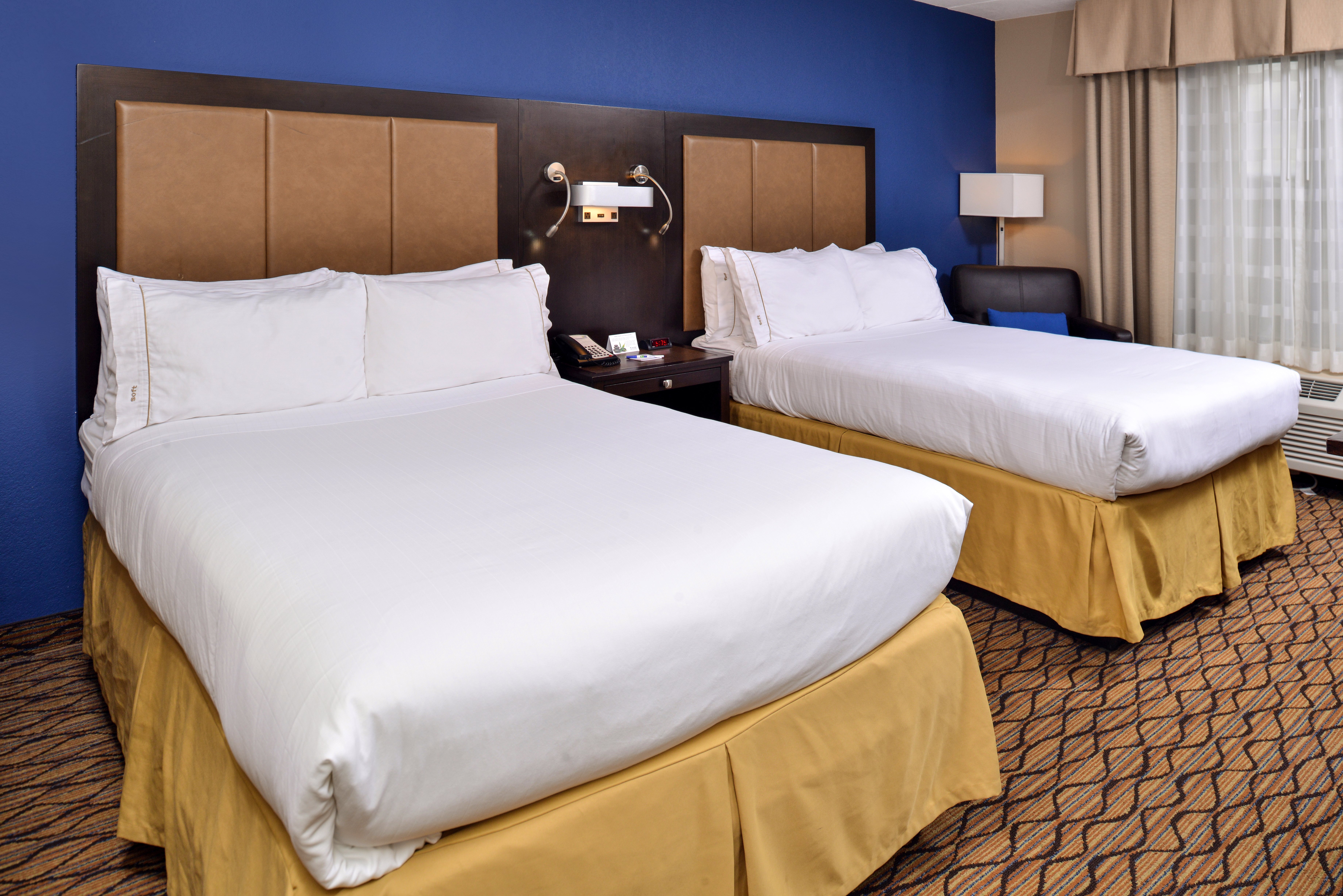 holiday inn express hunt valley by ihg