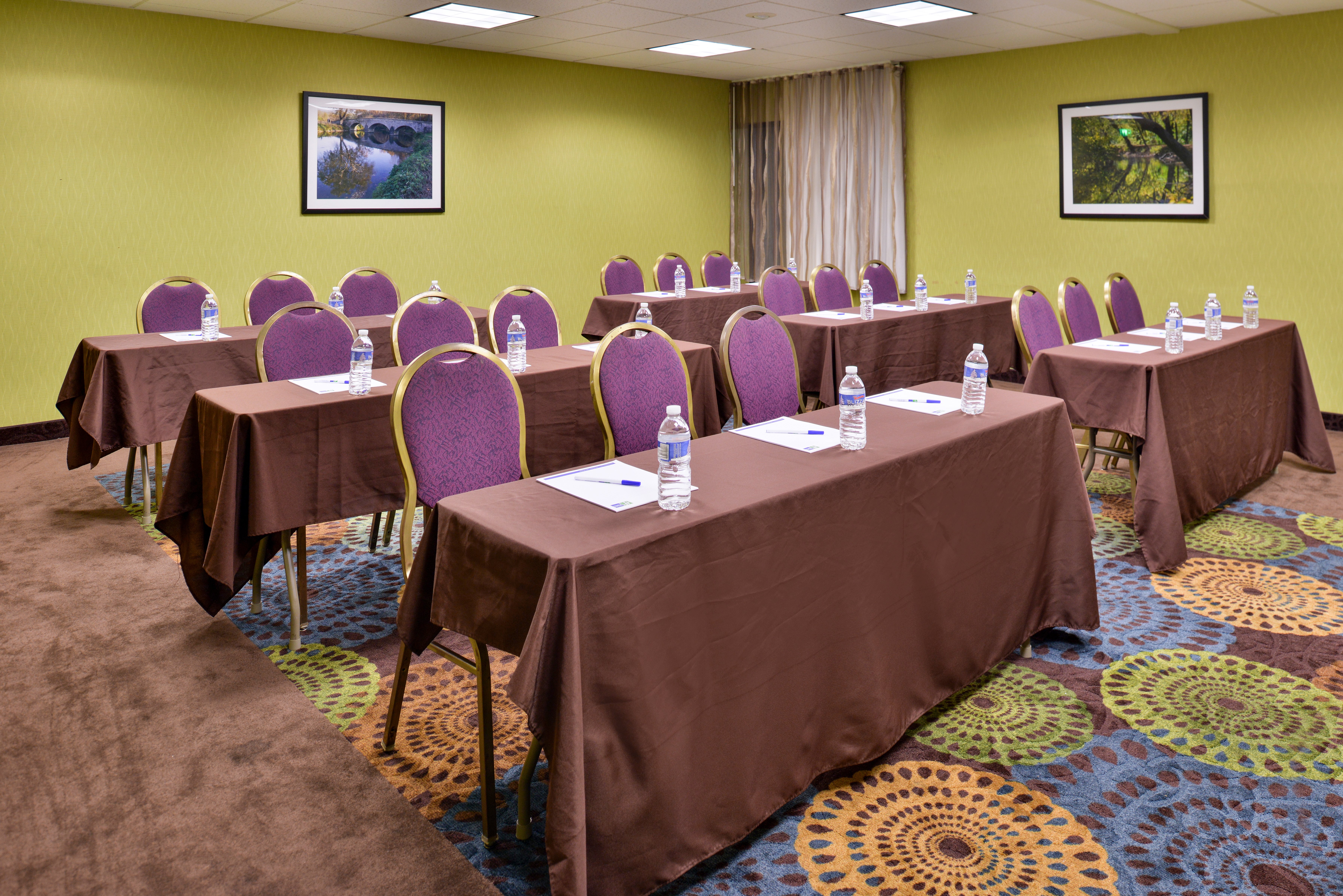 holiday inn express hunt valley by ihg