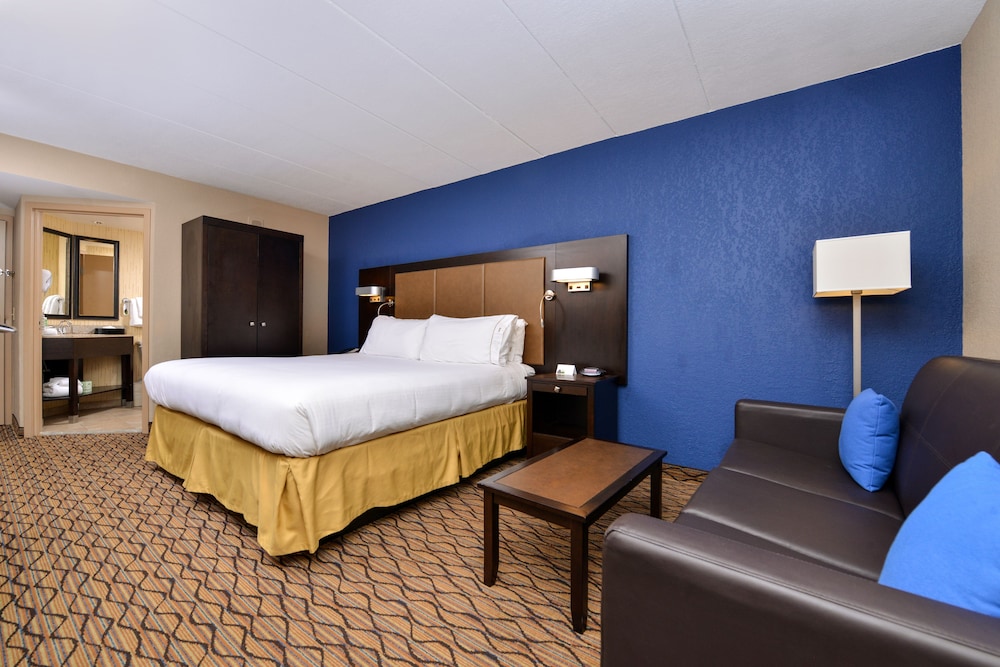 holiday inn express hunt valley by ihg