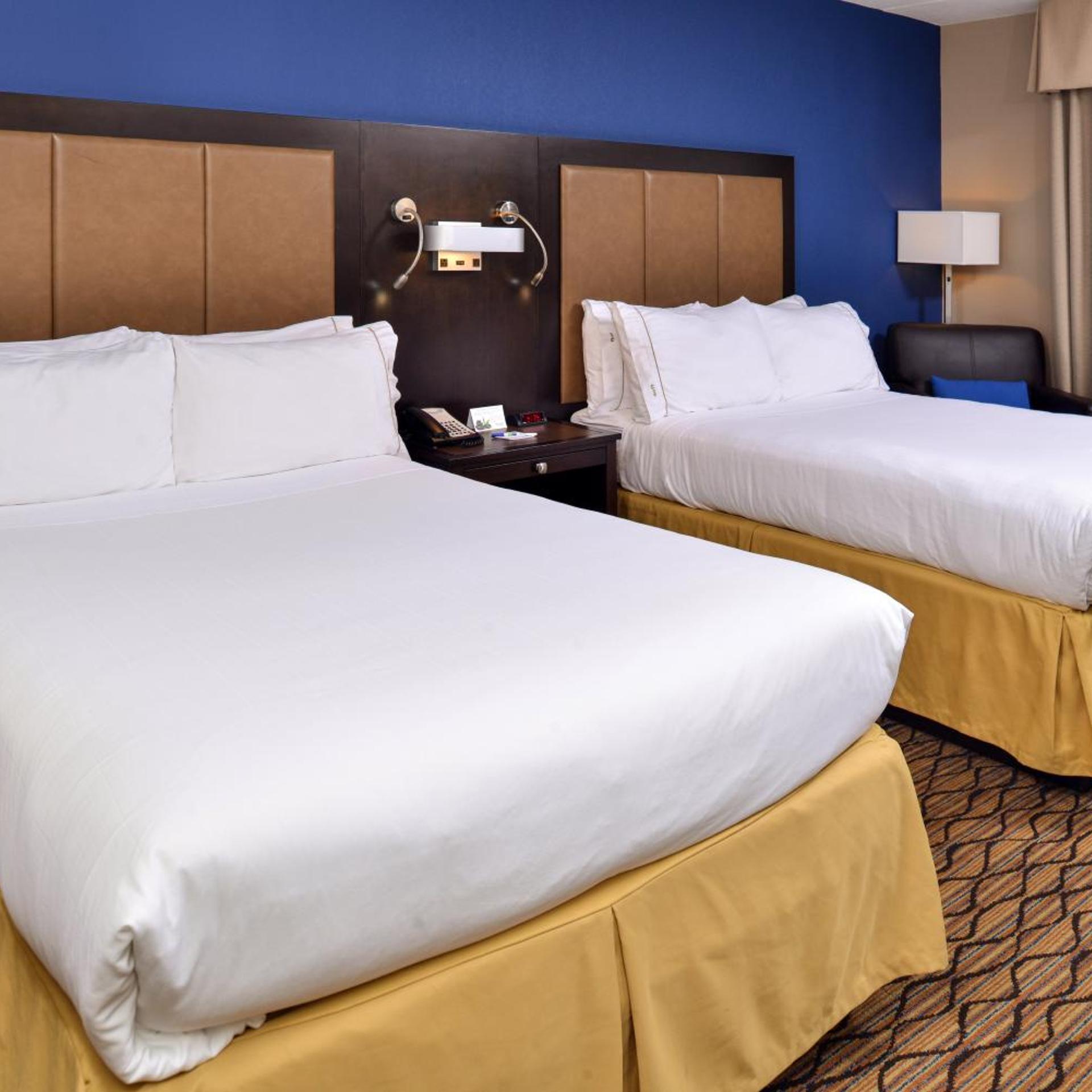 holiday inn express hunt valley by ihg