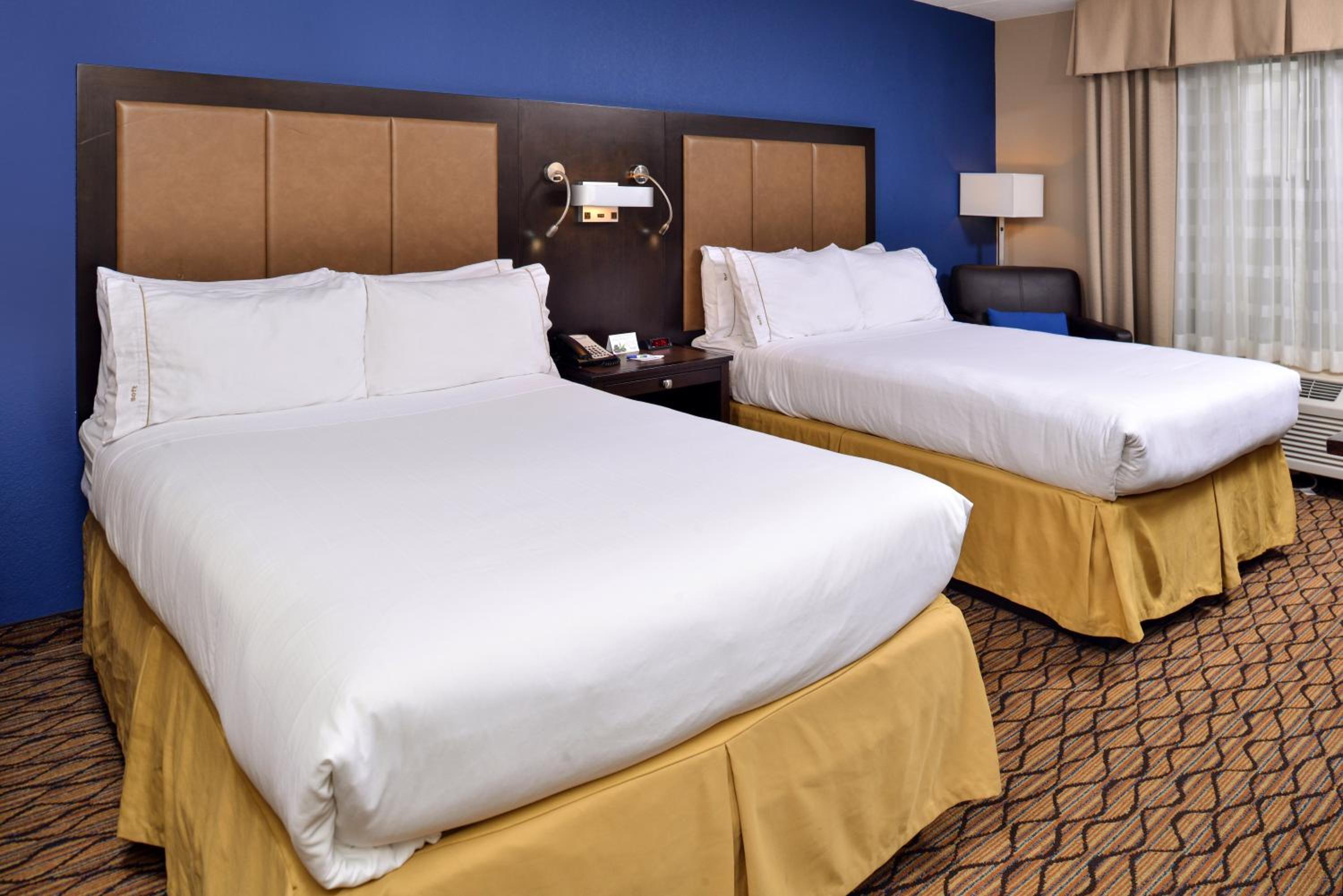holiday inn express hunt valley by ihg