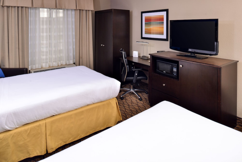 holiday inn express hunt valley by ihg