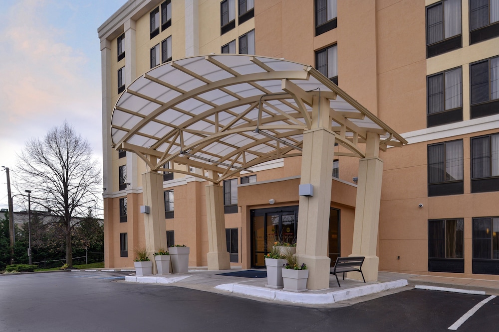 holiday inn express hunt valley by ihg
