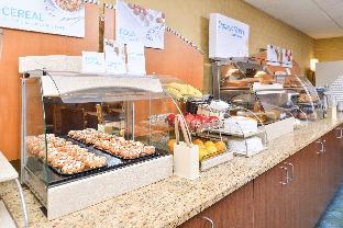 holiday inn express hunt valley by ihg