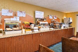 holiday inn express hunt valley by ihg