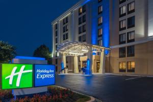 holiday inn express hunt valley by ihg