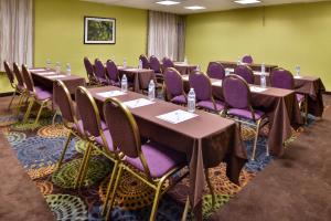holiday inn express hunt valley by ihg