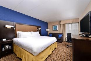 holiday inn express hunt valley by ihg