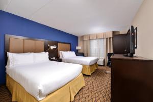 holiday inn express hunt valley by ihg